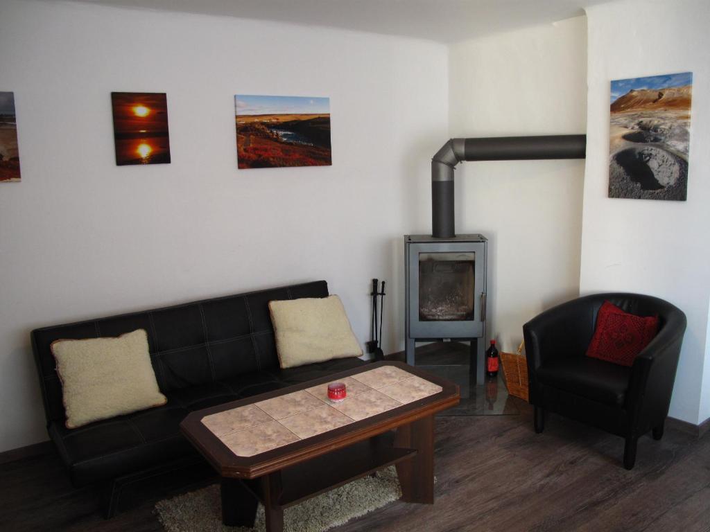 Chalupa U Vinaře room 1