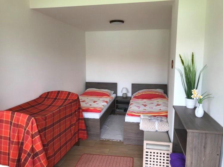 Chalupa U Vinaře room 4